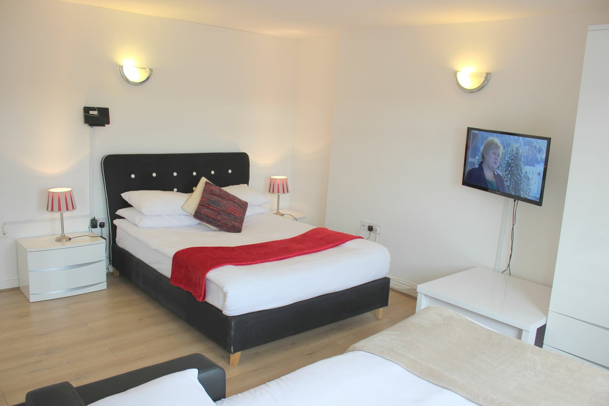 City Studios Cambridge (Cambridgeshire)