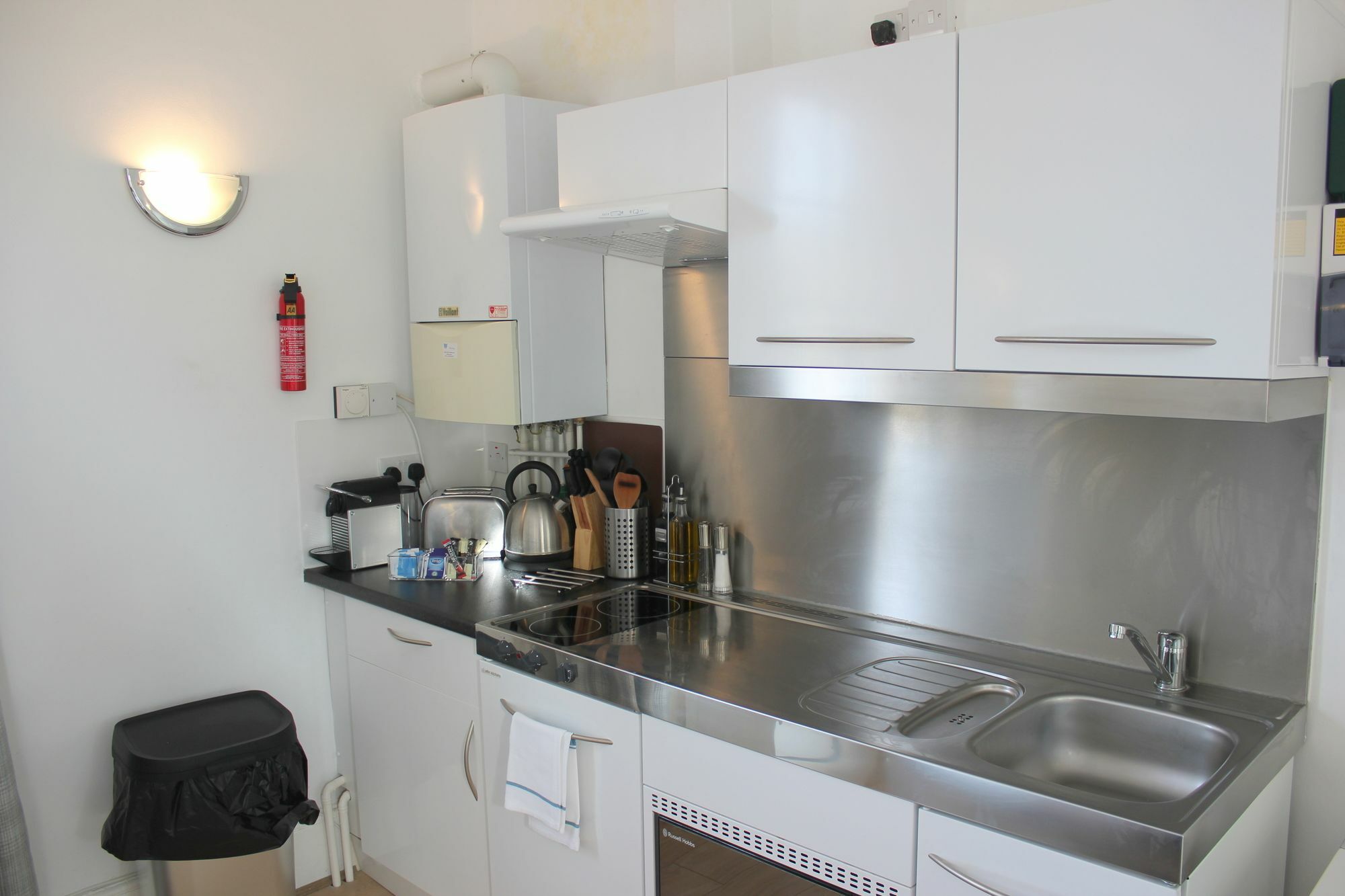 City Studios Apartment Cambridge (Cambridgeshire)