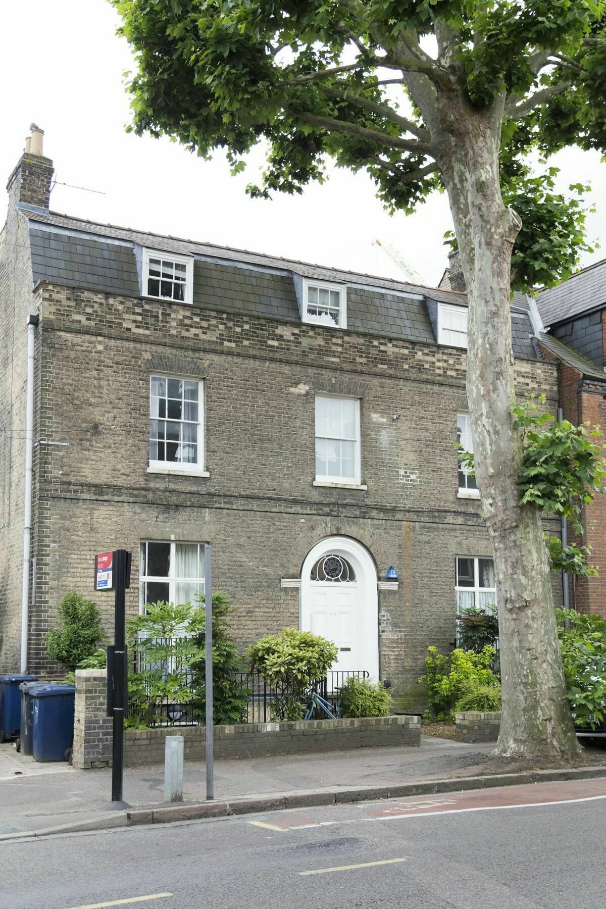 City Studios Apartment Cambridge (Cambridgeshire)
