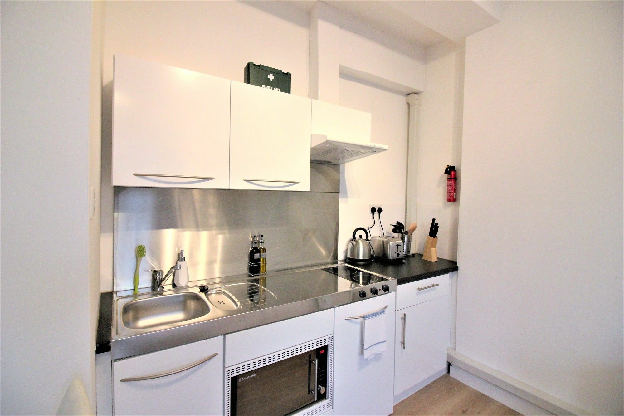 City Studios * Cambridge (Cambridgeshire)