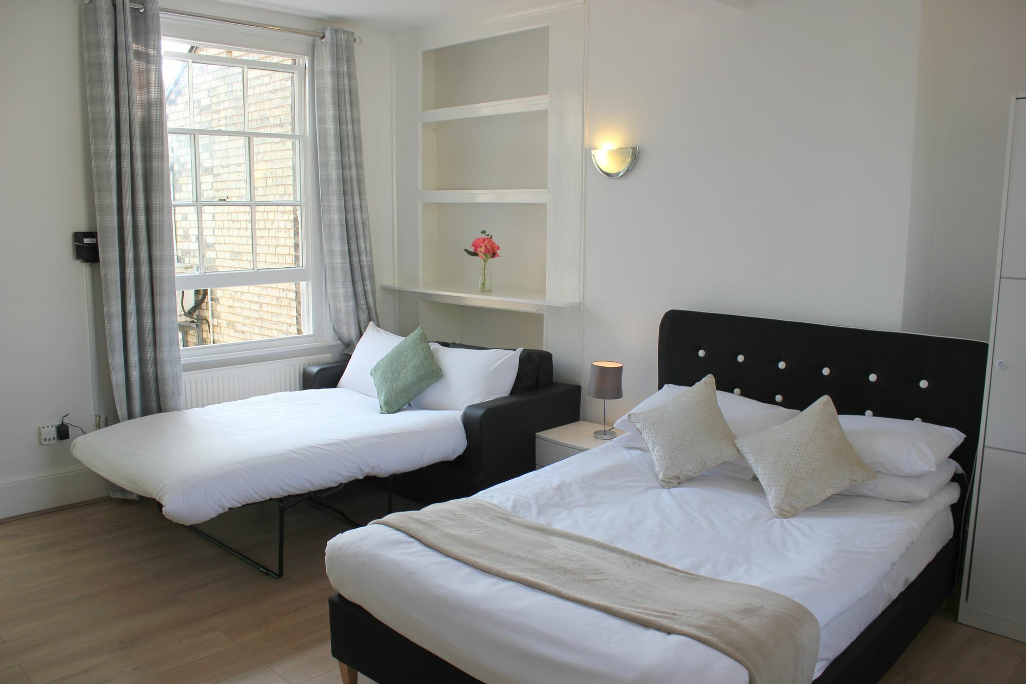 Apartment City Studios